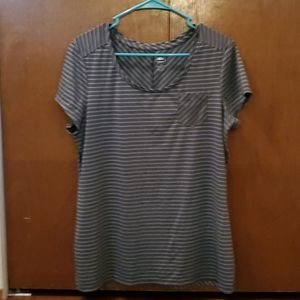 REI Blouse